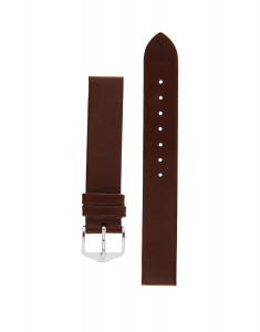 Curele si Bratari Ceasuri, Curea cu catarama Hirsch Untextured leather Wild Calf 13600210-2-16, bb-shop.ro