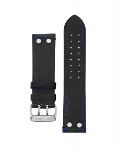 Curele si Bratari Ceasuri piele, Curea cu catarama Piero Magli Sport 17604301.24, bb-shop.ro