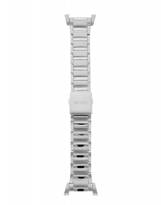Curele si Bratari Ceasuri, Bratara cu sistem de inchidere Seiko Elite Collection 35A0JZ, bb-shop.ro