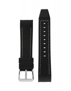 Curele si Bratari Ceasuri piele 22 mm, Curea cu catarama Festina BC04689, bb-shop.ro