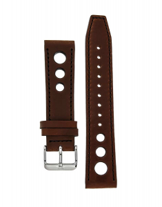 Curele si Bratari Ceasuri piele 22 mm, Curea cu catarama Tommy Hilfiger 679301726, bb-shop.ro