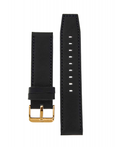 Curele si Bratari Ceasuri piele 22 mm, Curea cu catarama Tommy Hilfiger 679301821, bb-shop.ro