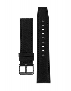 Curele si Bratari Ceasuri piele 22 mm, Curea cu catarama Tommy Hilfiger 679302133, bb-shop.ro