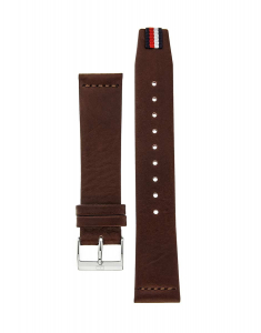 Curele si Bratari Ceasuri barbatesti piele, Curea cu catarama Tommy Hilfiger 679302208, bb-shop.ro