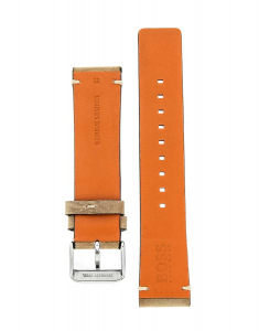 Curele si Bratari Ceasuri, Curea cu catarama BOSS Orange 659302785, bb-shop.ro