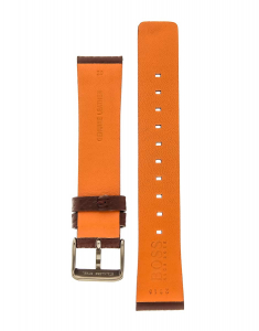 Curele si Bratari Ceasuri barbatesti, Curea cu catarama BOSS Orange 659302810, bb-shop.ro