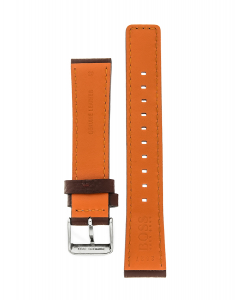 Curele si Bratari Ceasuri barbatesti, Curea cu catarama BOSS Orange 659302827, bb-shop.ro