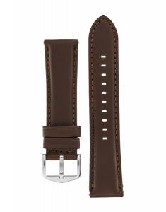 Curele si Bratari Ceasuri, Curea cu catarama Fossil Strap Bar FS4735CR, bb-shop.ro