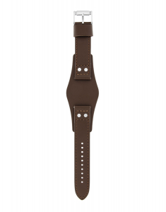 Curele si Bratari Ceasuri, Curea cu catarama Fossil Strap Bar CH2890CR, bb-shop.ro