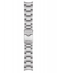 Curele si Bratari Ceasuri, Bratara cu sistem de inchidere Certina C605010949, bb-shop.ro