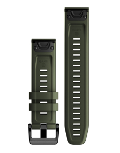 Curele si Bratari Ceasuri, Curea cu catarama Garmin QuickFit 22 010-13111-03, bb-shop.ro