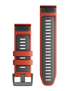 Curele si Bratari Ceasuri, Curea cu catarama Garmin QuickFit 26 010-13281-04, bb-shop.ro