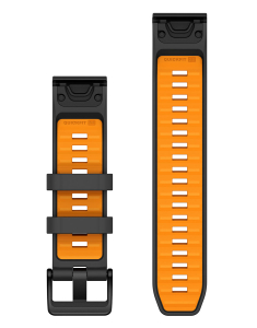 Curele si Bratari Ceasuri, Curea cu catarama Garmin QuickFit 22 010-13392-05, bb-shop.ro