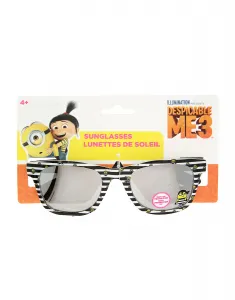 Ochelari de soare Claire`s Minions 63917, 02, bb-shop.ro