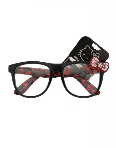 Ochelari de soare Claire`s Hello Kitty 16502c, 02, bb-shop.ro