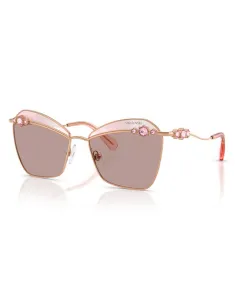 Ochelari de soare, Ochelari de soare Swarovski Constella 5738132, bb-shop.ro