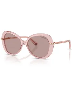 Ochelari de soare dama, Ochelari de soare Swarovski Matrix 5752904, bb-shop.ro