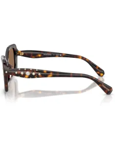 Ochelari de soare dama, Ochelari de soare Swarovski Imber 5752905, bb-shop.ro