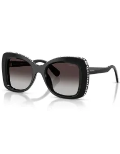 Ochelari de soare dama, Ochelari de soare Swarovski Matrix 5752910, bb-shop.ro