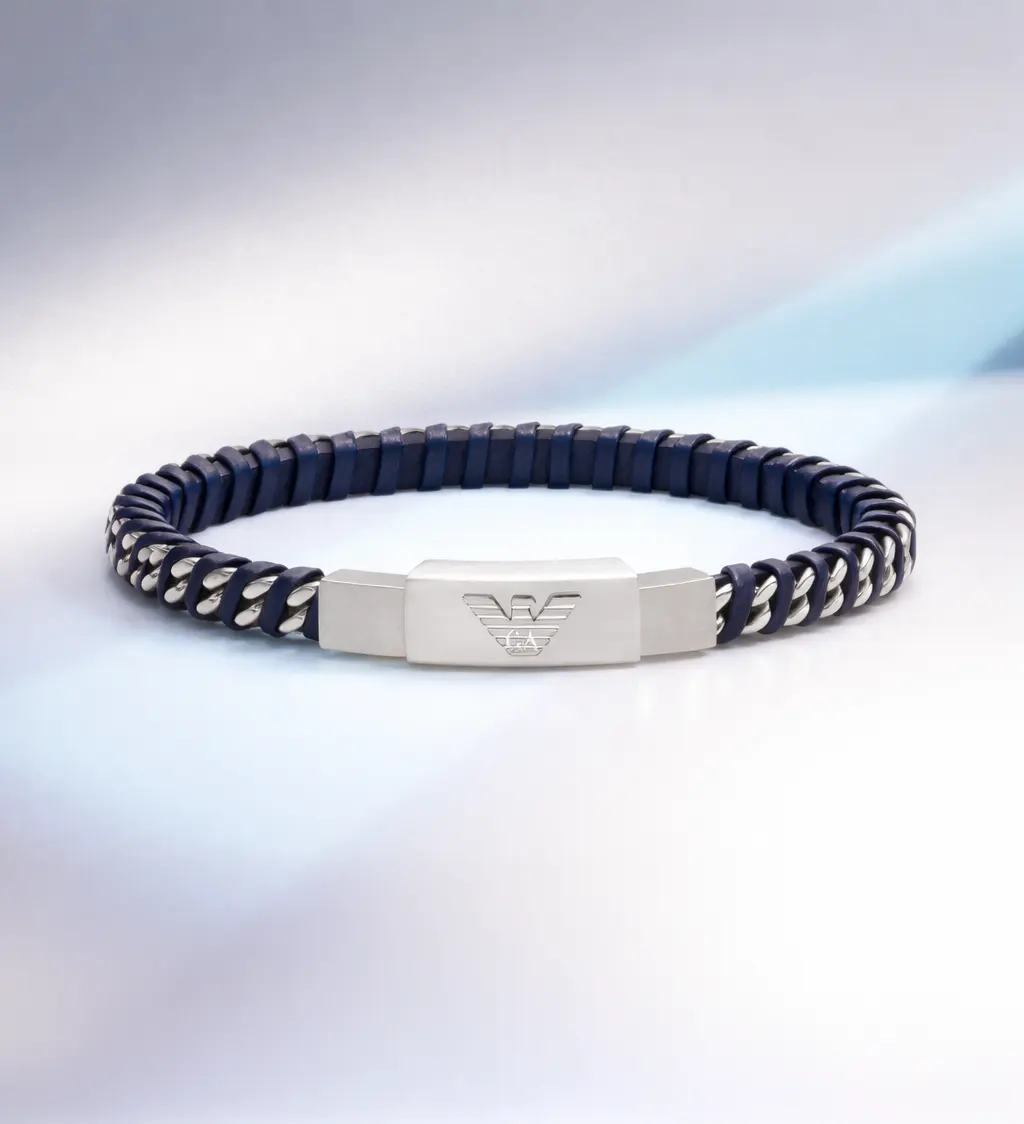 Magazin online de bijuterii, ceasuri si accesorii - B&B Shop, bratari barbati