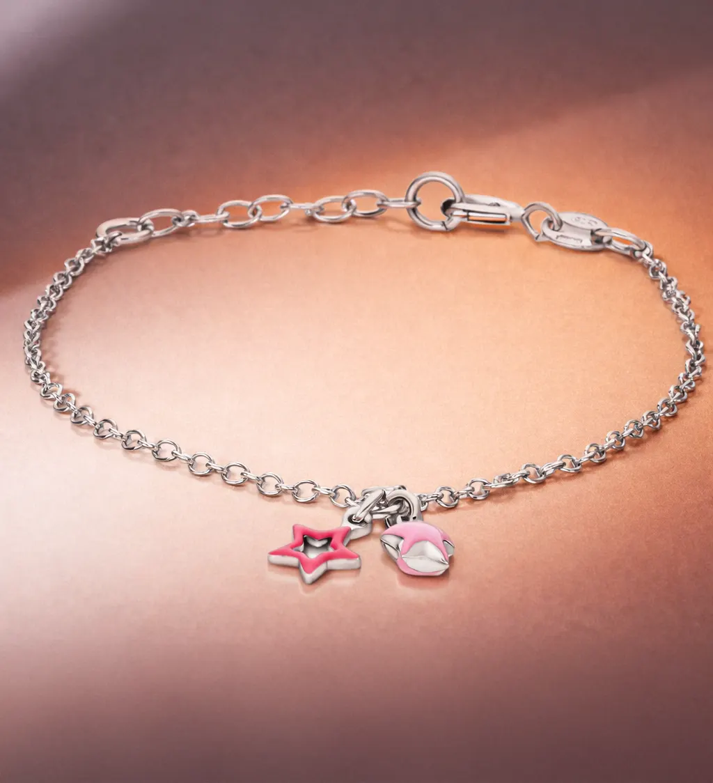 Magazin online de bijuterii, ceasuri si accesorii - B&B Shop, bratari pentru copii