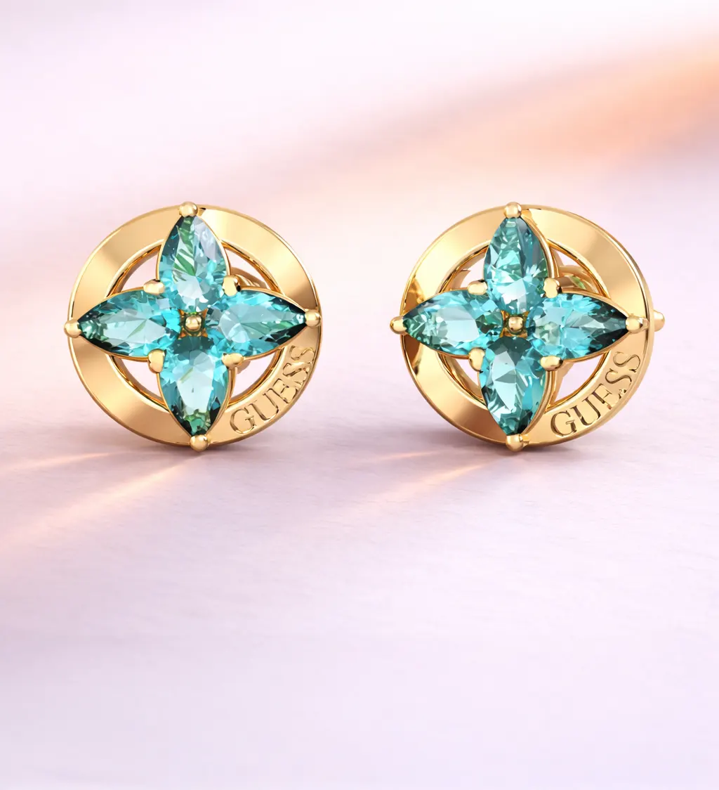 Magazin online de bijuterii, ceasuri si accesorii - B&B Shop, cercei femei