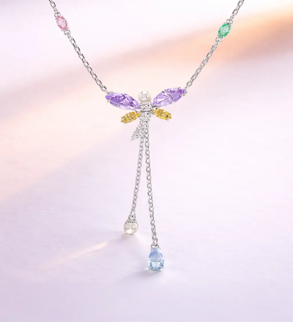 Magazin online de bijuterii, ceasuri si accesorii - B&B Shop, coliere femei