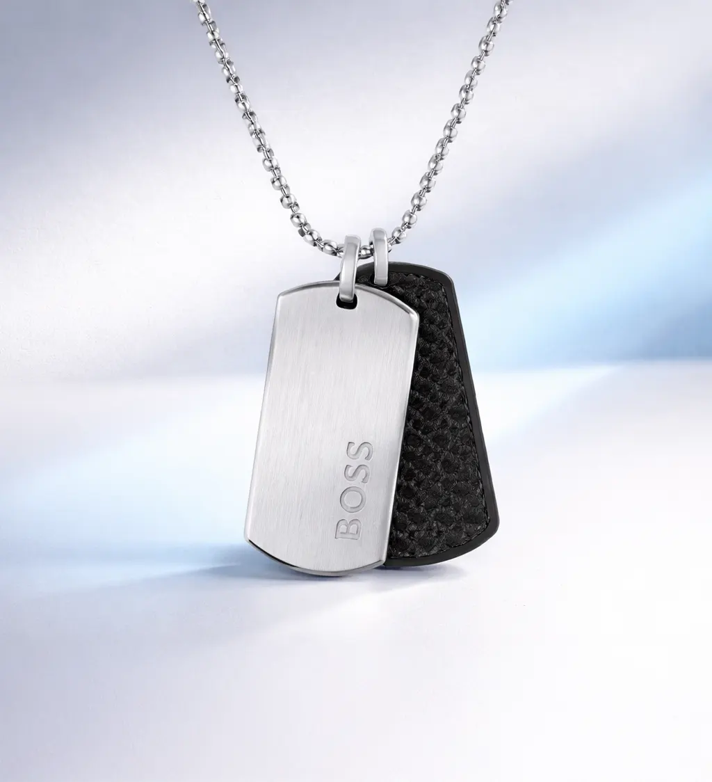 Magazin online de bijuterii, ceasuri si accesorii - B&B Shop, lanturi barbati