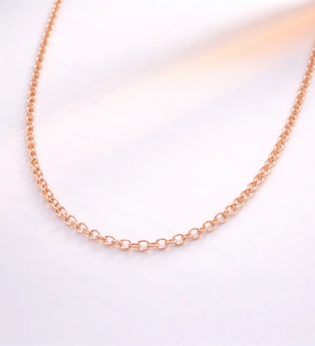 Magazin online de bijuterii, ceasuri si accesorii - B&B Shop, lanturi femei