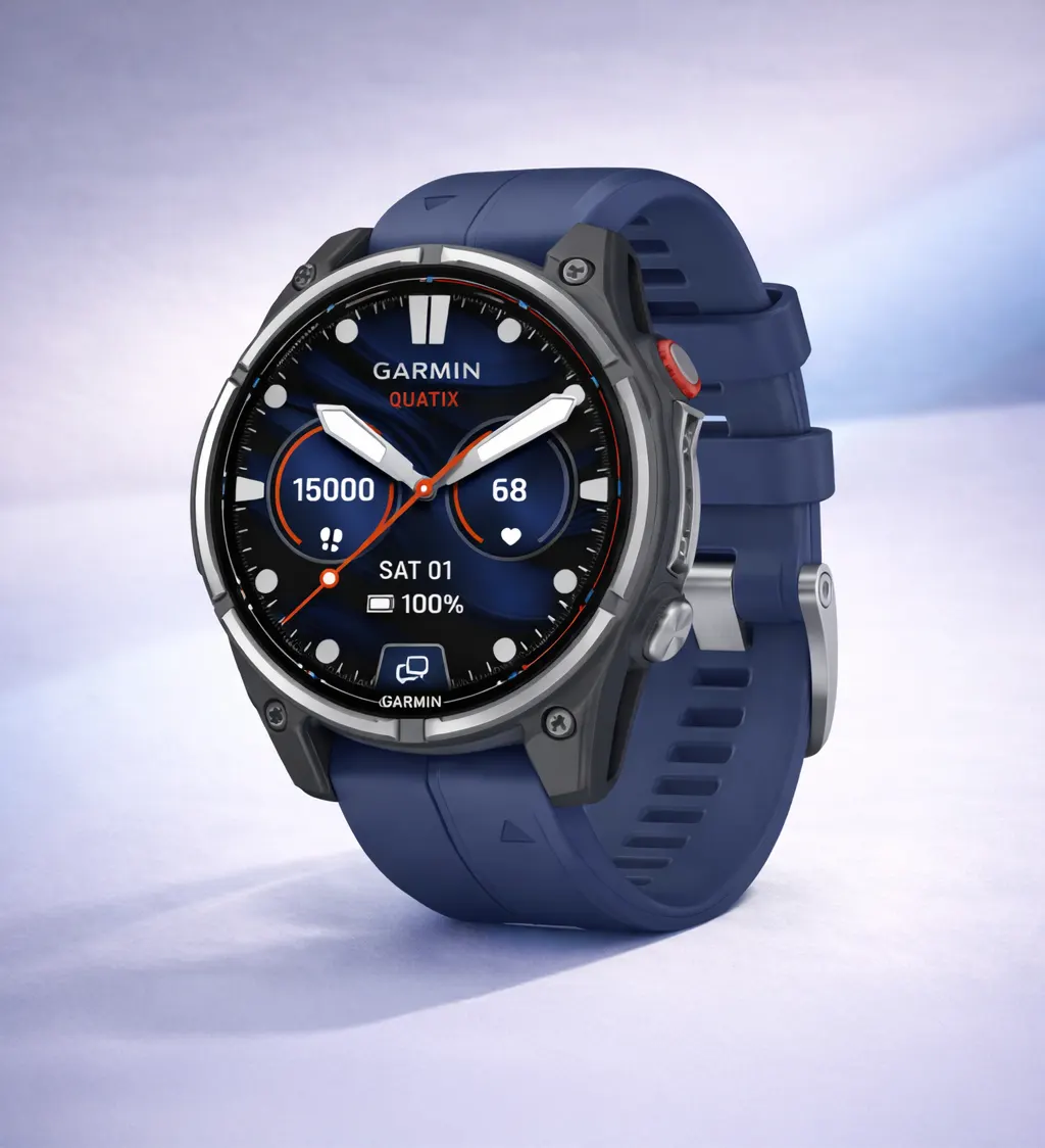 Magazin online de bijuterii, ceasuri si accesorii - B&B Shop, smartwatch barbati